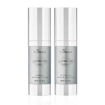 SkinMedica Moisturizer Kits SkinMedica Lumivive System - Skin Type Solutions
