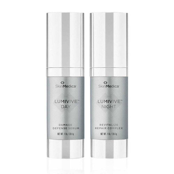 SkinMedica Moisturizer Kits SkinMedica Lumivive System - Skin Type Solutions