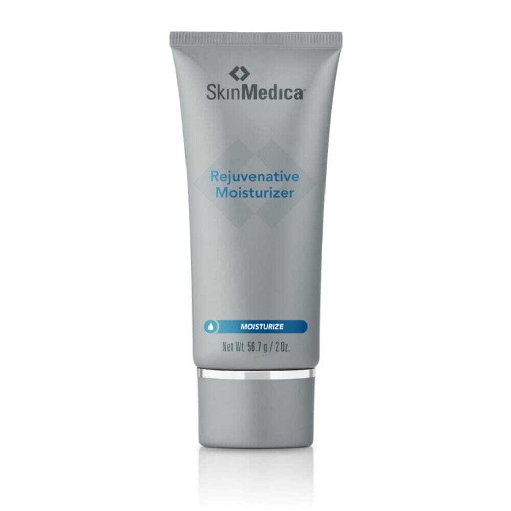 SkinMedica Rejuvenative Moisturizer SkinMedica 2 fl. oz. Shop at Skin Type Solutions