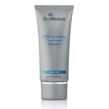 SkinMedica TNS Ceramide Treatment Cream SkinMedica 2 fl. oz. Shop at Skin Type Solutions
