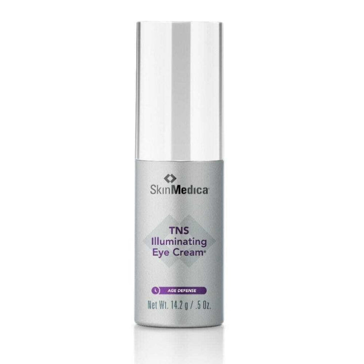SkinMedica TNS Illuminating Eye Cream SkinMedica 0.5 fl. oz. Shop at Skin Type Solutions