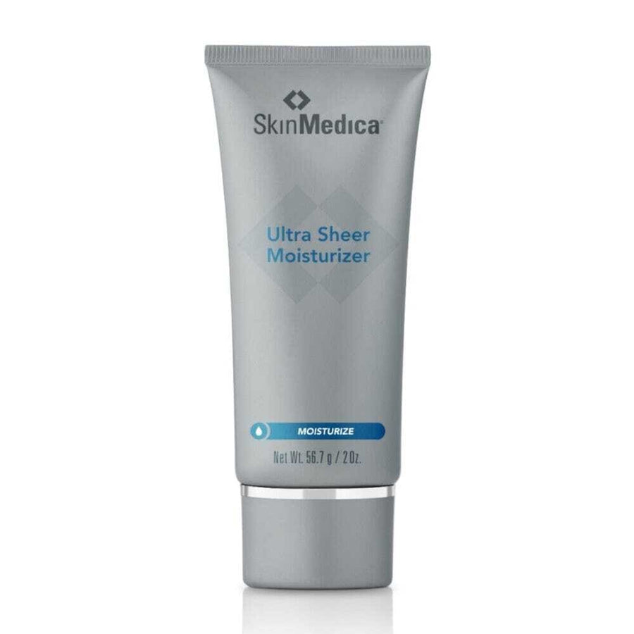 SkinMedica Ultra Sheer Moisturizer SkinMedica 2 fl. oz. Shop at Skin Type Solutions
