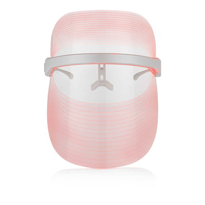 Solaris Laboratories NY SkinCare Solaris Laboratories NY How To Glow 4 Color LED Light Therapy Mask - Skin Type Solutions