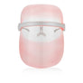 Solaris Laboratories NY SkinCare Solaris Laboratories NY How To Glow 4 Color LED Light Therapy Mask - Skin Type Solutions