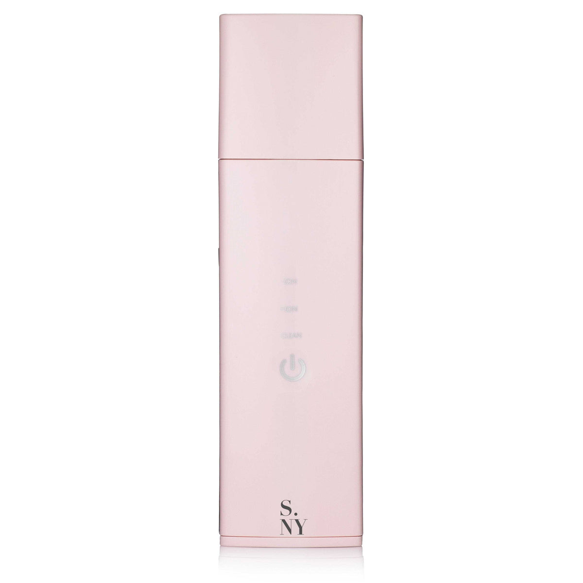 Solaris Laboratories NY SkinCare Solaris Laboratories NY Ultrasonic Exfoliator Skin Scrubber + Blue LED - Skin Type Solutions