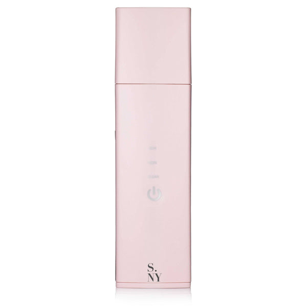 Solaris Laboratories NY SkinCare Solaris Laboratories NY Ultrasonic Exfoliator Skin Scrubber + Blue LED - Skin Type Solutions
