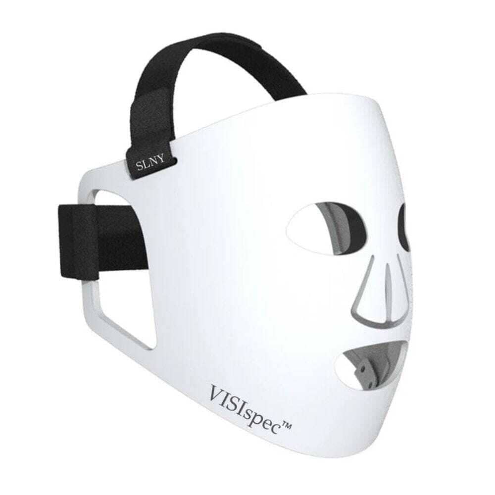 Solaris Laboratories NY SkinCare Solaris Labs NY VISIspec LED Face Mask 4 Color Therapy - Skin Type Solutions