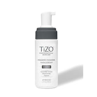 Tizo Gentle Foaming Cleanser TIZO 4 fl. oz. Shop at Skin Type Solutions