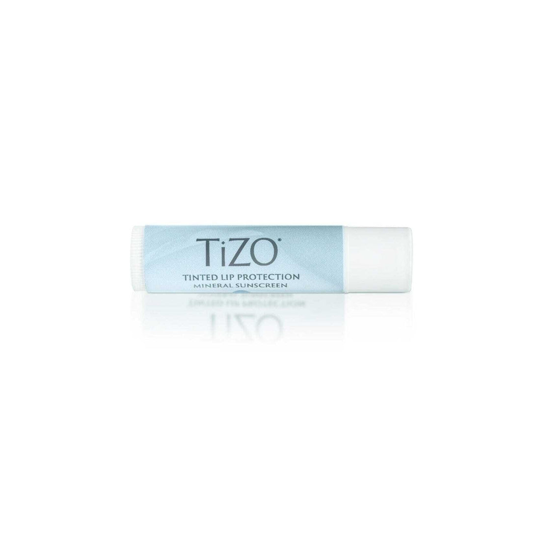 Tizo Tinted Lip Protection SPF 45 TIZO .14 oz. Shop at Skin Type Solutions