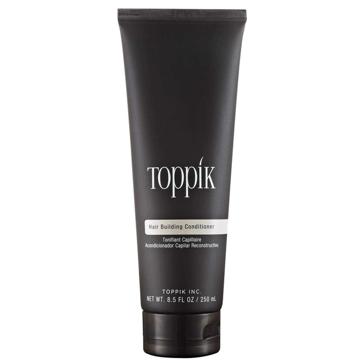 Toppik Hair Building Conditioner Toppik 8.5 fl. oz Shop at Skin Type Solutions
