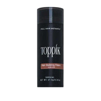Toppik Hair Building Fibers - AUBURN Hair Styling Products Toppik 0.97 oz. Economy Shop at Skin Type Solutions