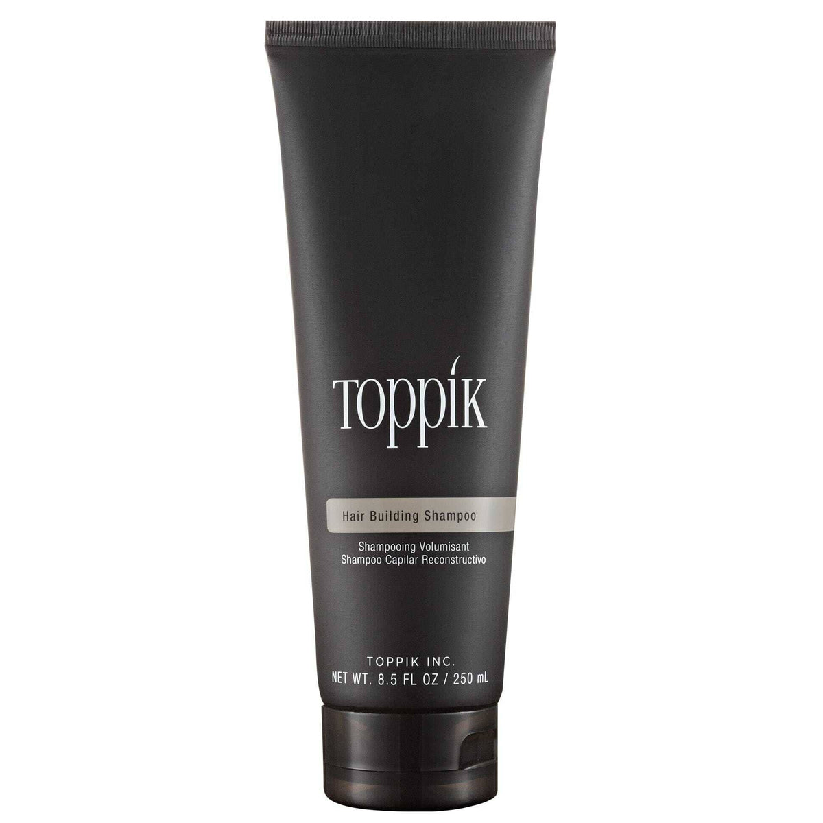 Toppik Shampoo 8.5 fl. oz Toppik Hair Building Shampoo - Skin Type Solutions