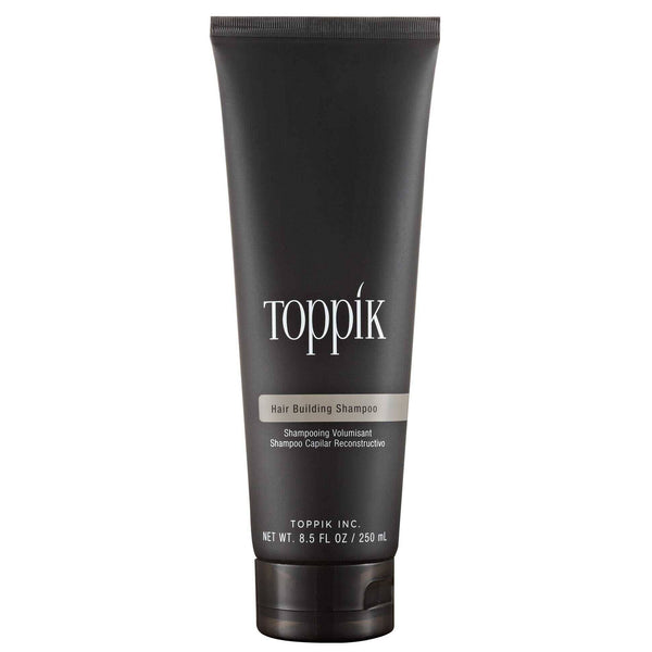 Toppik Shampoo 8.5 fl. oz Toppik Hair Building Shampoo - Skin Type Solutions