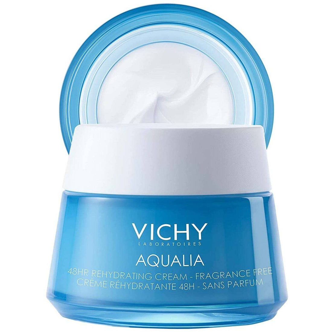Vichy Aqualia Fragrance Free moisturizer shop at Skin Type Solutions