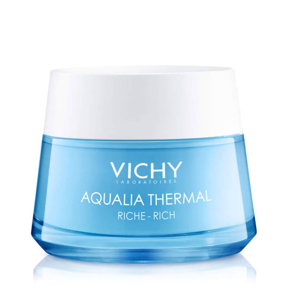 Vichy Aqualia Thermal Rich Cream for dry skin shop at Skin Type Solutions