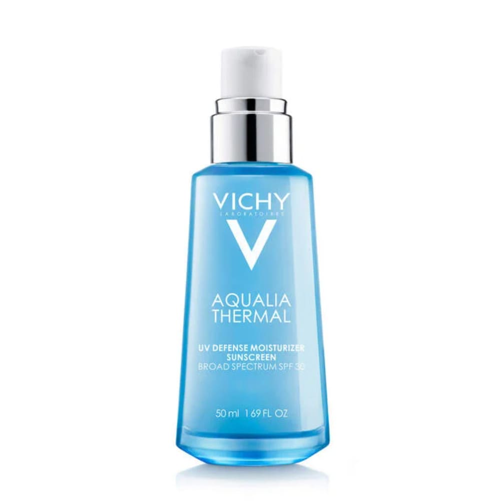 Vichy UV Defense Moisturizer Sunscreen SPF 30 shop at Skin Type Solutions