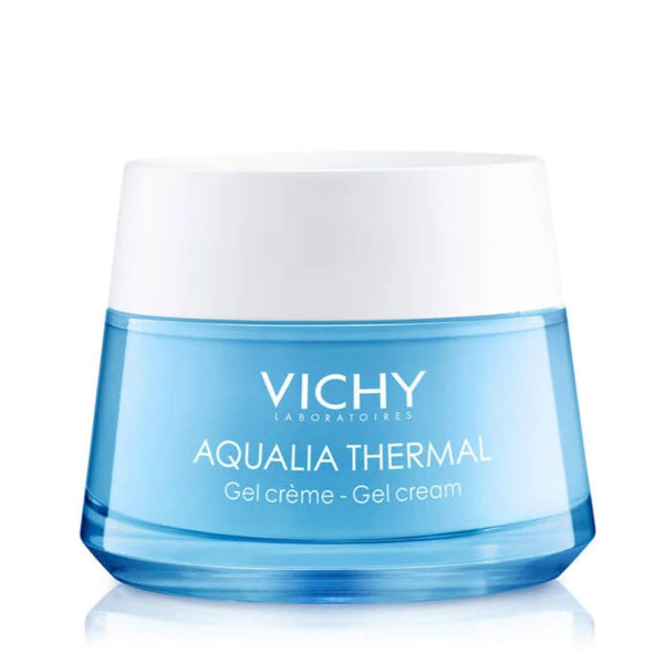 Vichy Aqualia Thermal Water Gel – Skin Type Solutions