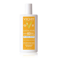 Vichy Mineral Tinted Sunscreen shop at Skin Type Solutions