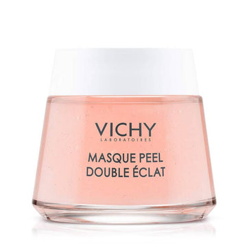 Vichy Double Glow Peel Mask shop at Skin Type Solutions club