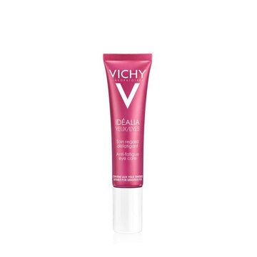 Vichy Idealia Brightening Eye Cream shop at Skin Type Solutions