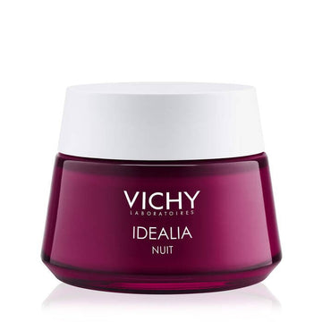 Vichy night recovery gel balm shop at Skin Type Solutions club