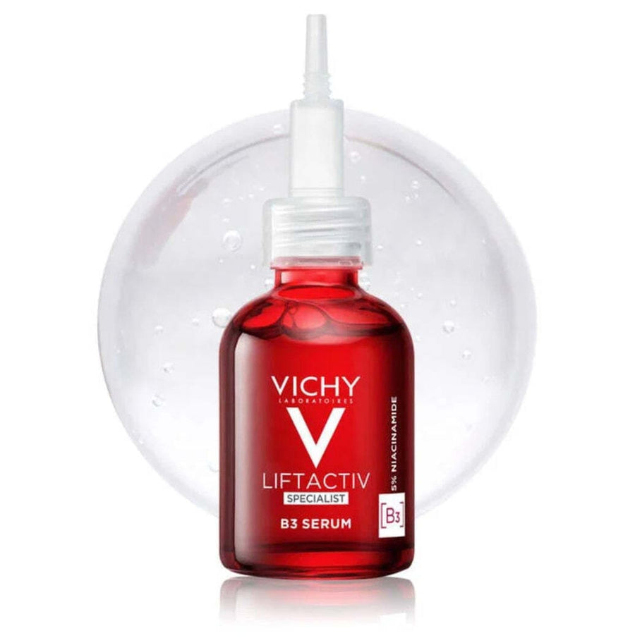 Vichy LiftActiv B3 Serum Dark Spots & Wrinkles Anti-Aging Serum