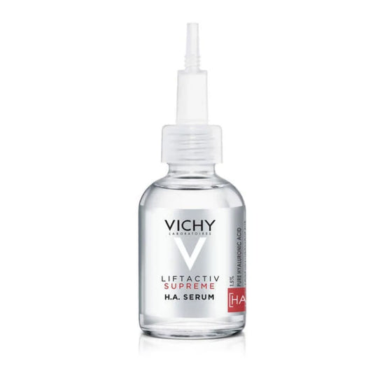Vichy Facial Treatment 30ml Vichy LiftActiv Supreme H.A. Wrinkle Corrector Serum - Skin Type Solutions