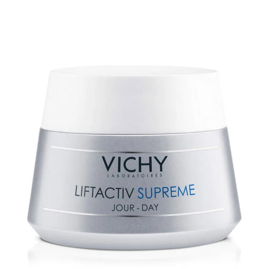 Vichy LiftActive Supreme anti-aging moisturizer shop at Skin Type Solutions club