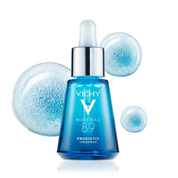 Vichy mineral 89 prebiotic shop at Skin Type Solutions club