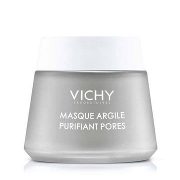 Vichy pore purifying clay mask shop at Skin Type Solutions club