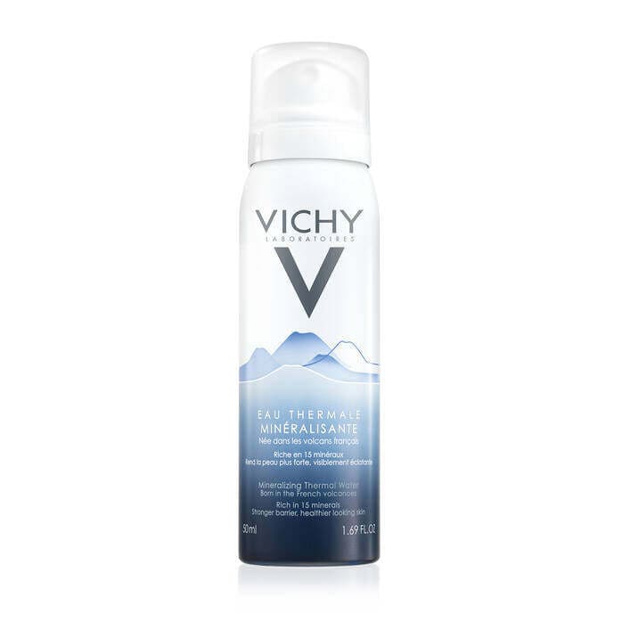 Vichy Mineral Water Spray shop at Skin Type Solutions