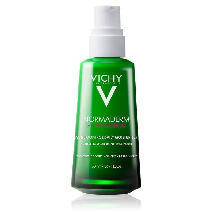 Vichy normaderm phytoaction acne moisturizer shop at Skin Type Solutions club