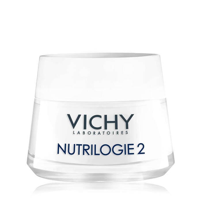 Vichy face moisturizer for dry skin shop at Skin Type Solutions club
