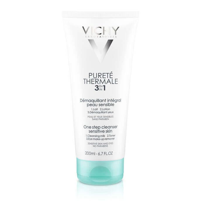 Vichy purifying face cleanser shop at Skin Type Solutions