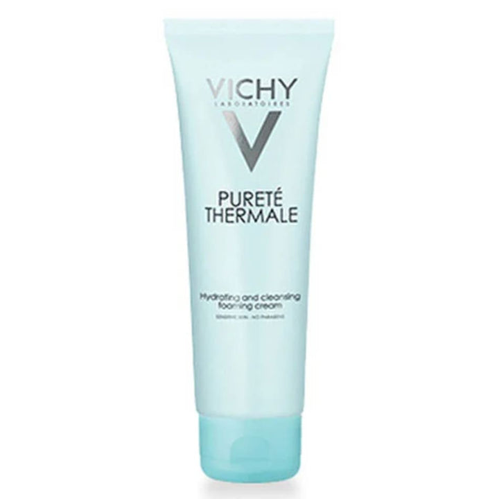 Vichy Foaming Face Cleanser shop at Skin Type Solutions