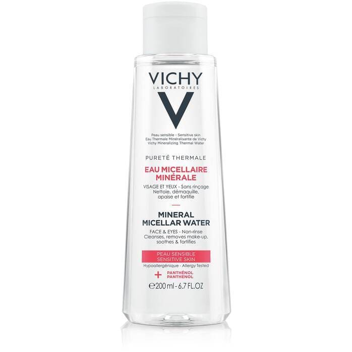 Vichy Mineral Micellar Water shop at Skin Type Solutions