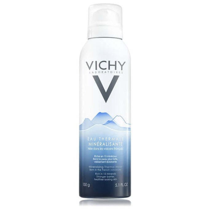 Vichy Mineral Water spray shop at Skin Type Solutions club