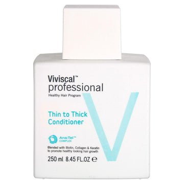 Viviscal Professional Thin to Thick Conditioner Viviscal Professional 250 ml Shop Skin Type Solutions