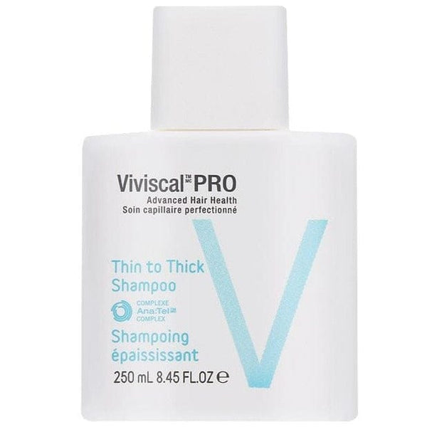 Viviscal Professional Shampoo 250 ml Viviscal Professional Thin to Thick Shampoo - Skin Type Solutions