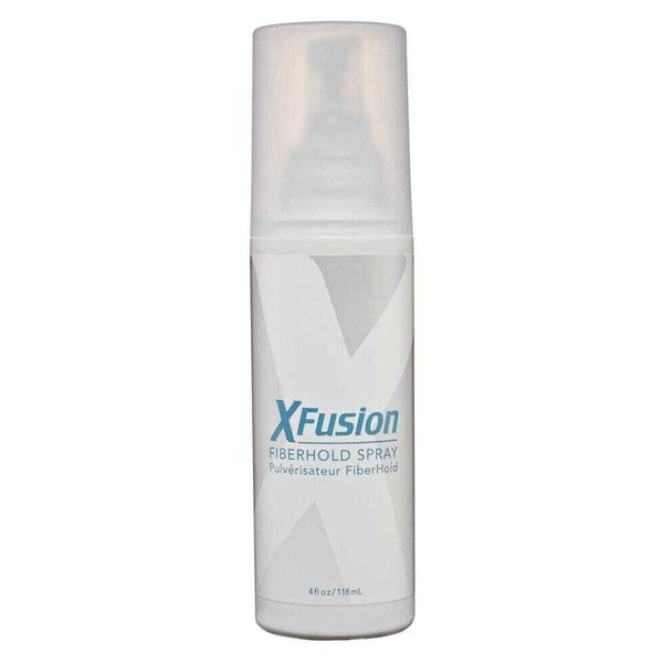 XFusion by Toppik SkinCare 4 oz. XFusion Fiberhold Spray - Skin Type Solutions