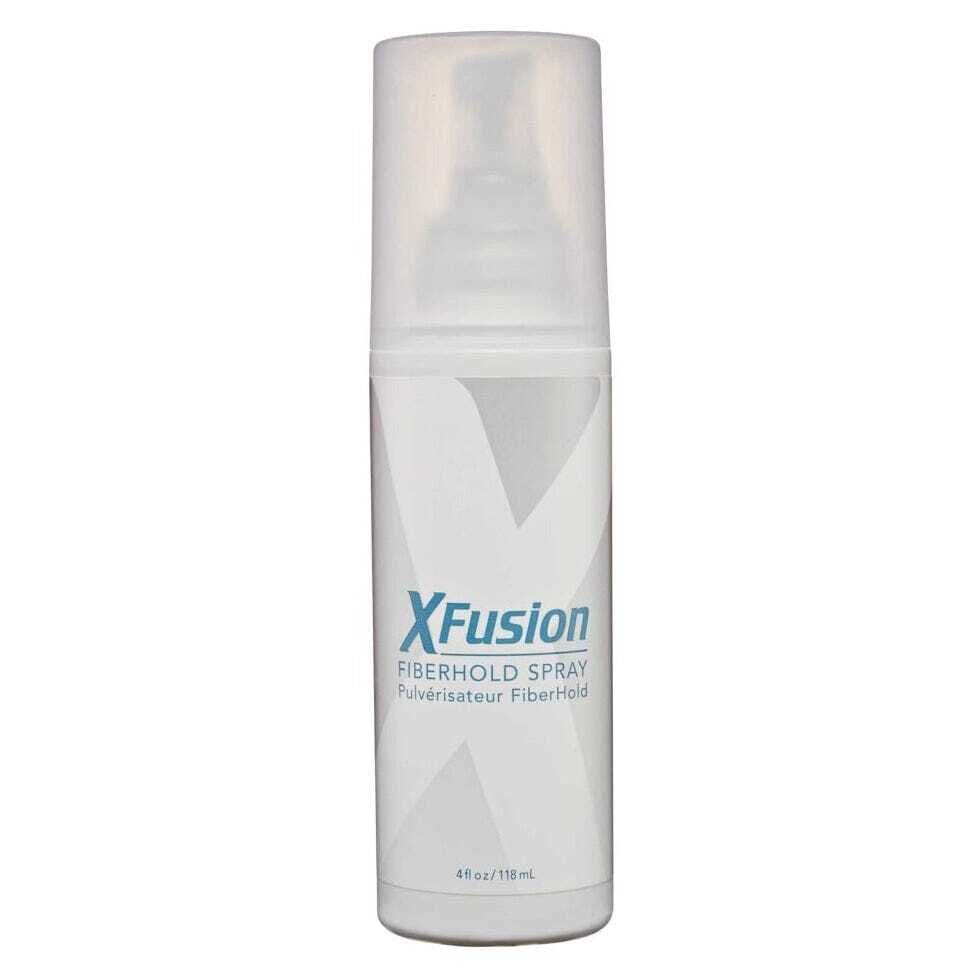 XFusion Fiberhold Spray XFusion by Toppik 4 oz. Shop at Skin Type Solutions