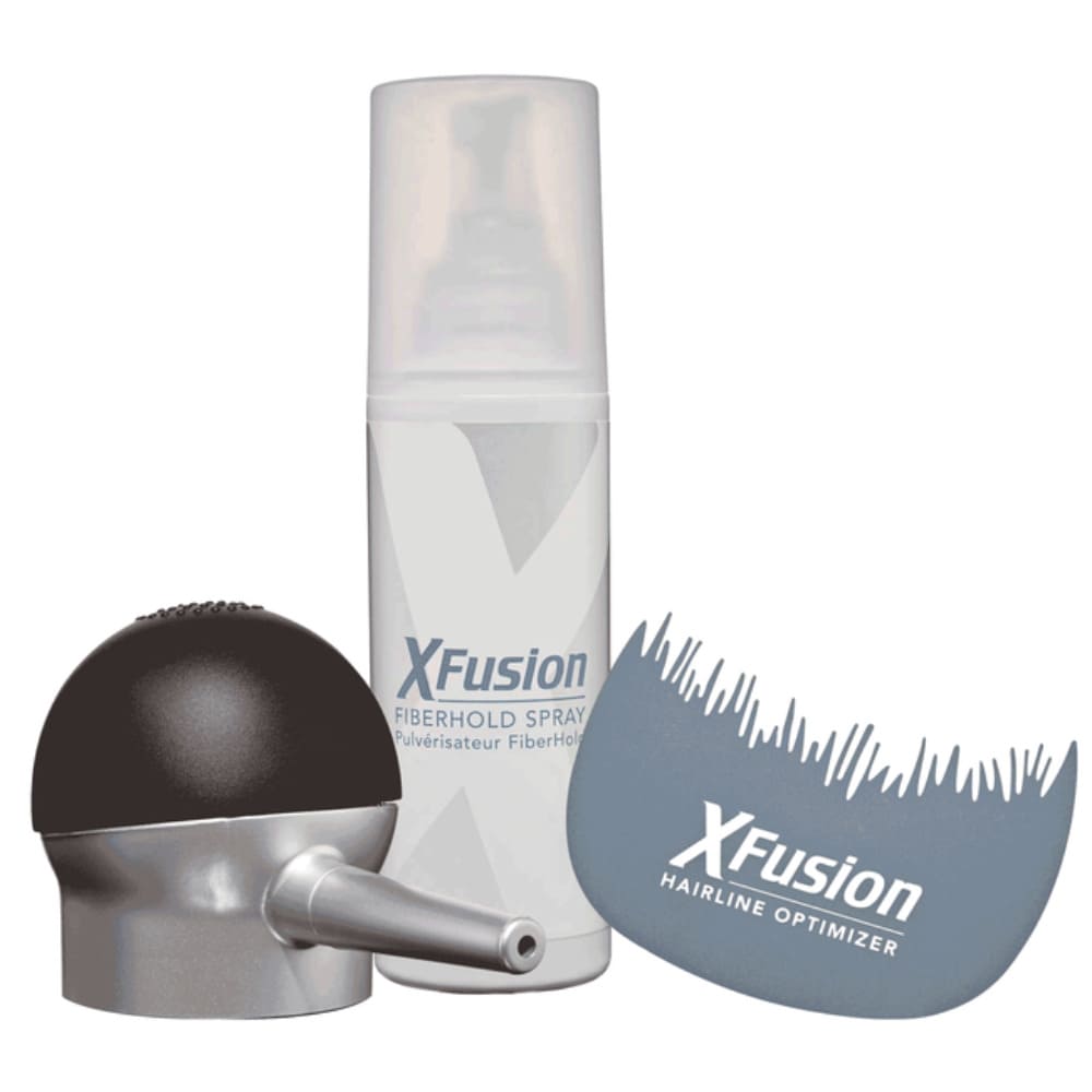 XFusion by Toppik SkinCare XFusion Professional Tool Kit - Skin Type Solutions