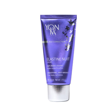 Yon-Ka Paris Elastine Nuit Shop Skin Type Solutions