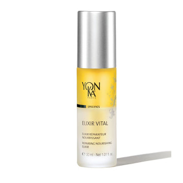 Yon-Ka Paris Elixir Vital Shop Skin Type Solutions