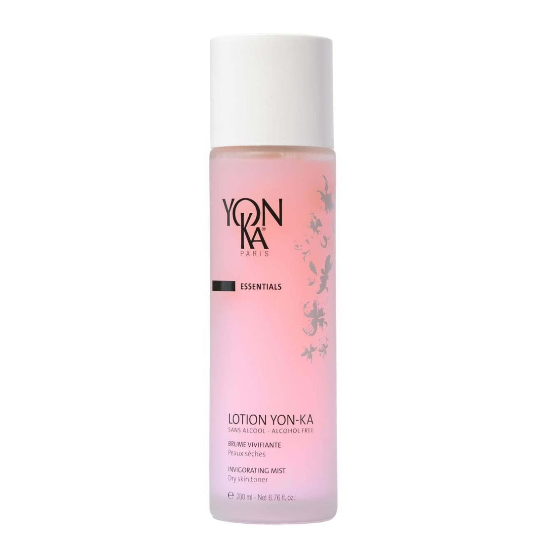 Yonka Paris Lotion PS Toner for Dry Sensitive Skin shop at Skin Type Solutions