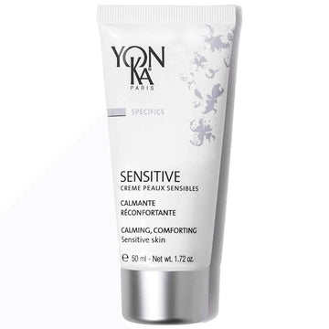 Yonka Paris Sensitive Creme shop at Skin Type Solutions 