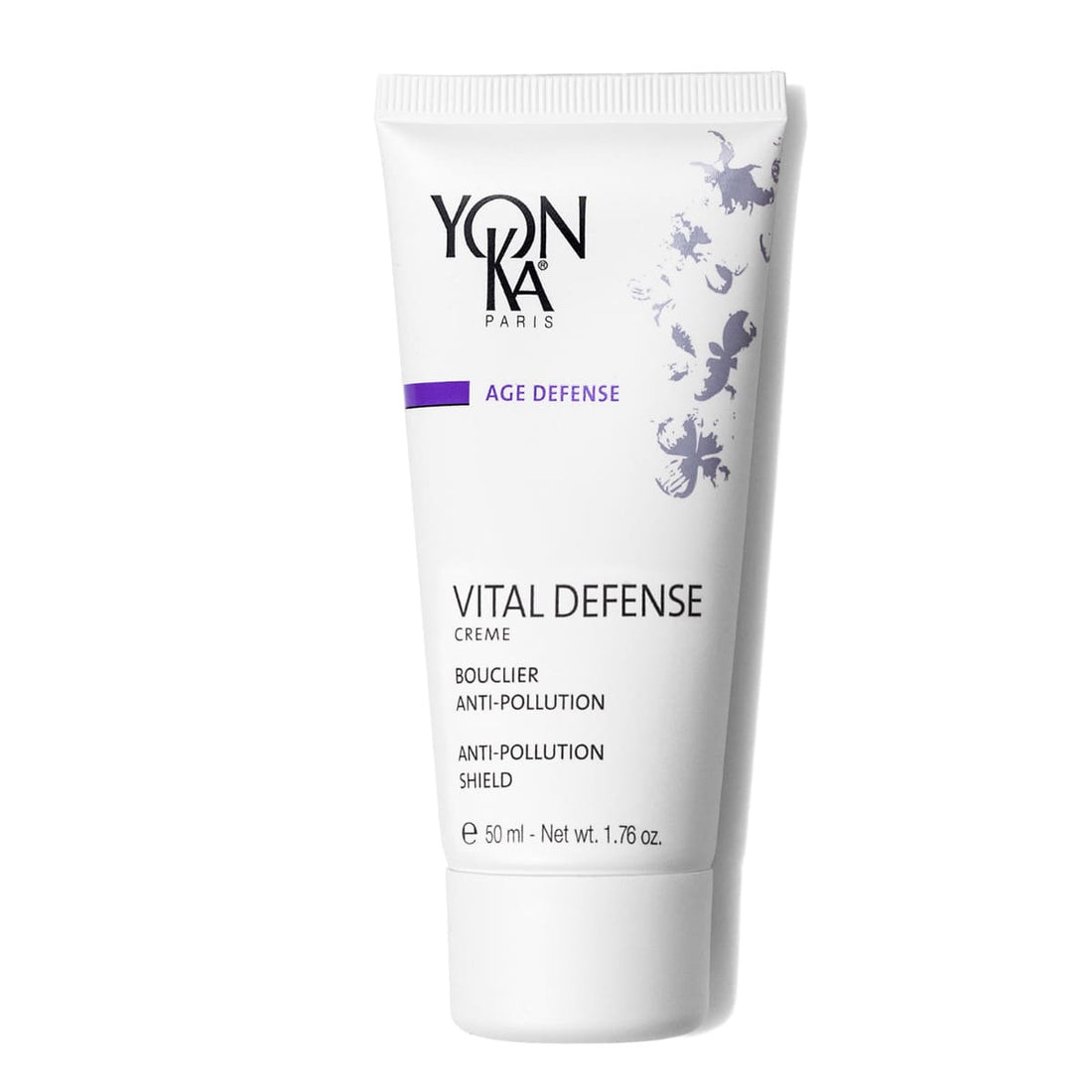 Yon-Ka Paris Vital Defense Shop Skincare Skin Type Solutions