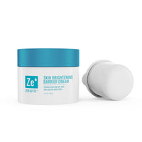 Zerafite Skin Brightening Barrier Cream - Refill Only Zerafite Shop Skin Type Solutions